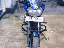Bajaj Discover 2011 Motorbike