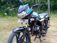 Bajaj Discover 2010 Motorbike