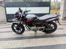 Bajaj Discover 2017 Motorbike