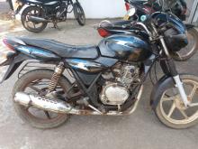 Bajaj Discover 2005 Motorbike