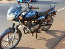 Bajaj Discover 2008 Motorbike