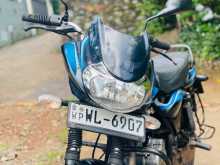 Bajaj Discover 2011 Motorbike