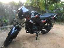 Bajaj Discover 2008 Motorbike