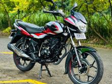 Bajaj Discover 2024 Motorbike