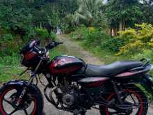 Bajaj Discover 150 2011 Motorbike