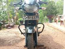 Bajaj Discover 2005 Motorbike