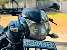 Bajaj Discover 2014 Motorbike