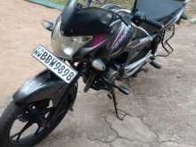 Bajaj Discover 2014 Motorbike