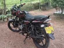Bajaj Discover 2012 Motorbike