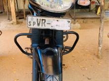 Bajaj Discover 2010 Motorbike