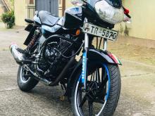 Bajaj Discover 2007 Motorbike