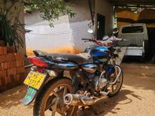 Bajaj Discover 2006 Motorbike