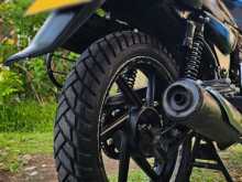 Bajaj Discover 2007 Motorbike