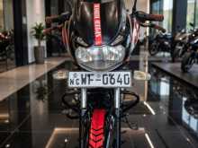 Bajaj Discover 2010 Motorbike