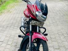 Bajaj Discover 2010 Motorbike