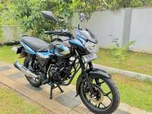 Bajaj Discover 2024 Motorbike
