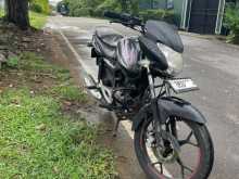 Bajaj Discover 2014 Motorbike