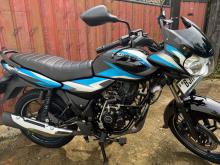 Bajaj Discover 2024 Motorbike
