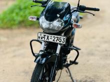 Bajaj Discover 2007 Motorbike