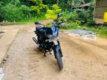 Bajaj Discover 2014 Motorbike