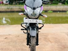 Bajaj Discover 2018 Motorbike