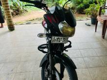 Bajaj Discover 2012 Motorbike