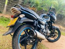 Bajaj Discover 2012 Motorbike