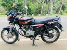 Bajaj Discover 2017 Motorbike