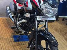 Bajaj Discover 2026 Motorbike