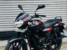 Bajaj Discover 2009 Motorbike
