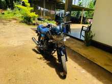 Bajaj Discover 2012 Motorbike