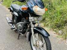 Bajaj Discover 2007 Motorbike
