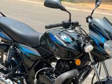 Bajaj Discover 2010 Motorbike