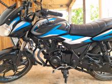 Bajaj Discover 2024 Motorbike