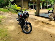Bajaj Discover 2016 Motorbike