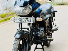 Bajaj Discover 2013 Motorbike