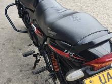 Bajaj Discover 2007 Motorbike