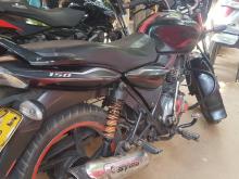 Bajaj Discover 2010 Motorbike