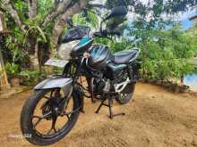 Bajaj Discover 2015 Motorbike
