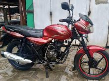 Bajaj Discover 2011 Motorbike