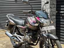 Bajaj Discover 2015 Motorbike