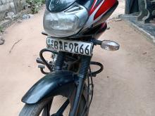 Bajaj Discover 2013 Motorbike