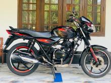 Bajaj Discover 2007 Motorbike