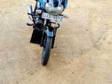 Bajaj Discover 2011 Motorbike