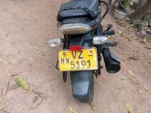 Bajaj Discover 2007 Motorbike