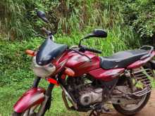 Bajaj Discover 2008 Motorbike