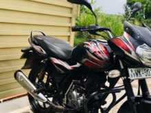 Bajaj Discover 2011 Motorbike