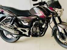 Bajaj Discover 2014 Motorbike