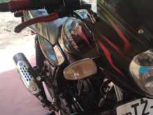 Bajaj Discover 2007 Motorbike