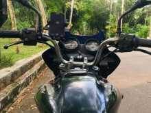 Bajaj Discover 2012 Motorbike